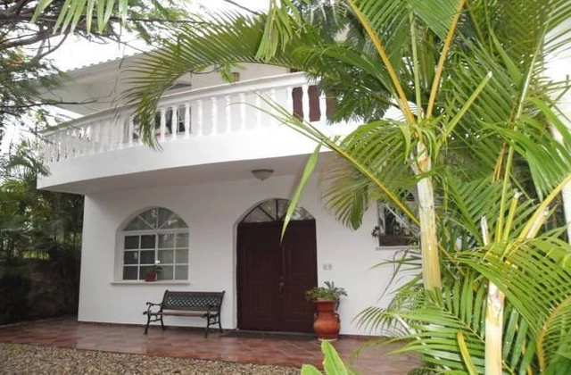 Villa Isabella Residence Sosua Dominican Republic